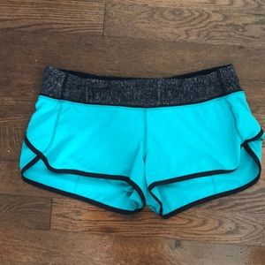 Lululemon shorts